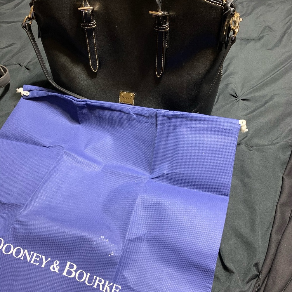 Dooney and Bourke